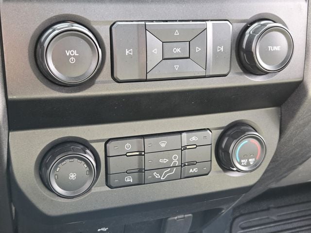 2022 Ford F-250SD XL