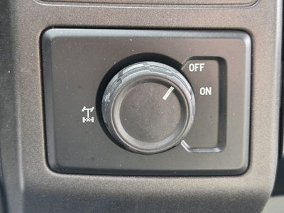 2022 Ford F-250SD XL