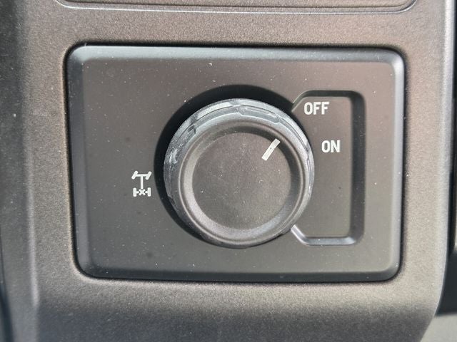 2022 Ford F-250SD XL