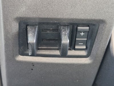 2022 Ford F-250SD XL