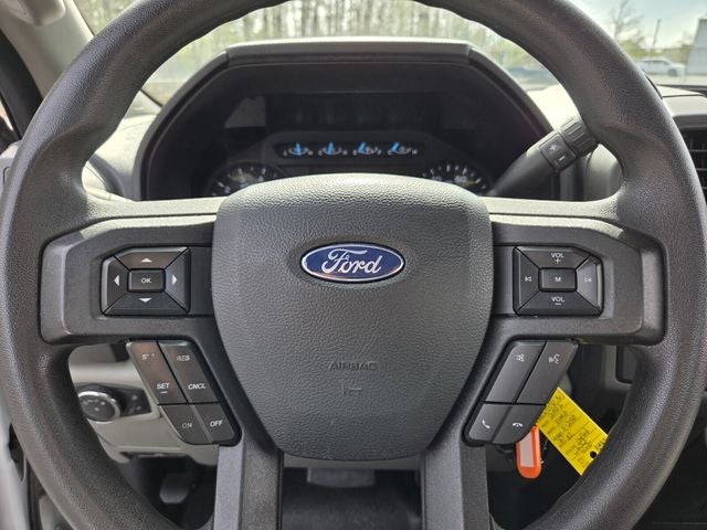 2022 Ford F-250SD XL