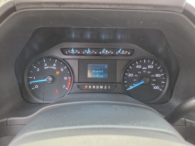 2022 Ford F-250SD XL