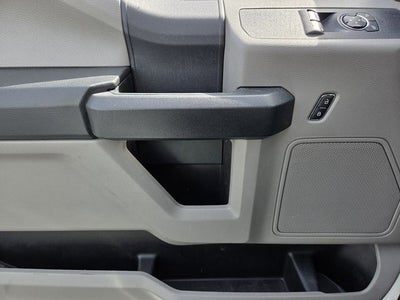 2022 Ford F-250SD XL