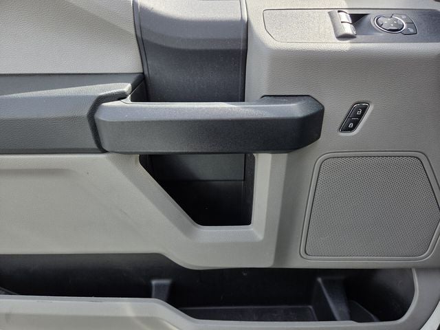 2022 Ford F-250SD XL