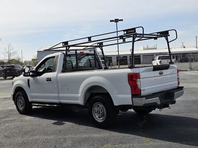 2022 Ford F-250SD XL