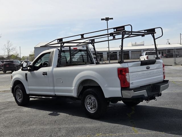 2022 Ford F-250SD XL