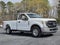 2022 Ford F-250SD XL