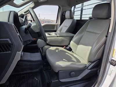 2022 Ford F-250SD XL