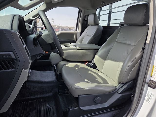 2022 Ford F-250SD XL