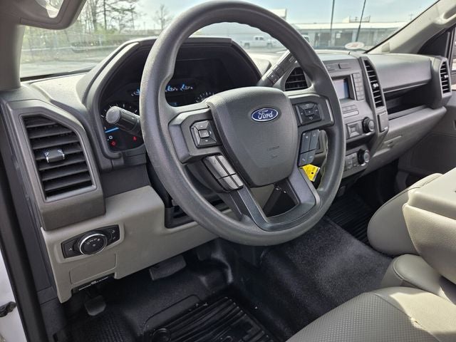 2022 Ford F-250SD XL