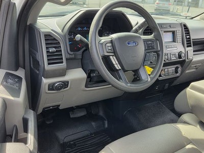 2022 Ford F-250SD XL