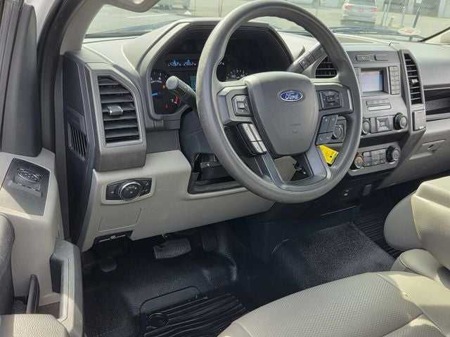 2022 Ford F-250SD XL