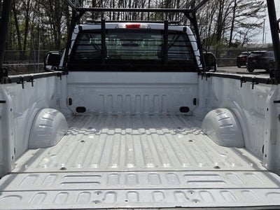 2022 Ford F-250SD XL