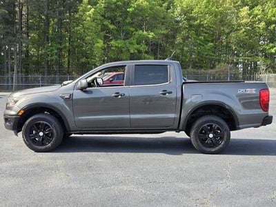 2019 Ford Ranger XL