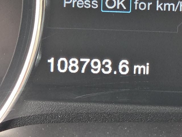 2017 Ford F-150 Platinum
