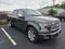 2017 Ford F-150 Platinum
