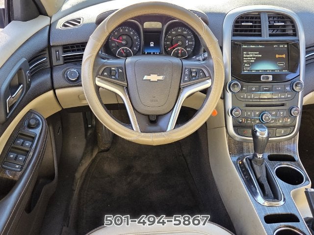 2015 Chevrolet Malibu LT 2LT