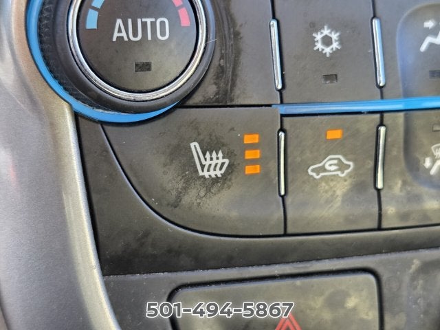 2015 Chevrolet Malibu LT 2LT
