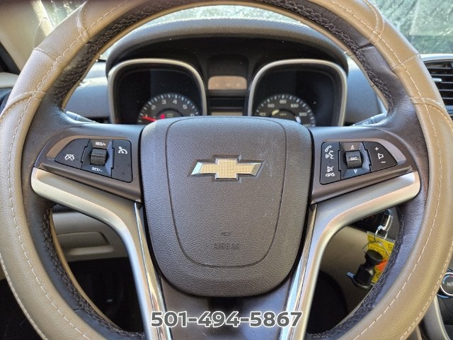 2015 Chevrolet Malibu LT 2LT