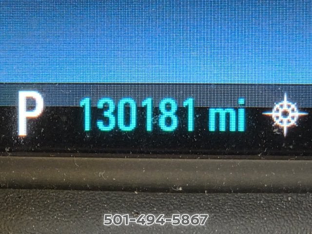 2015 Chevrolet Malibu LT 2LT
