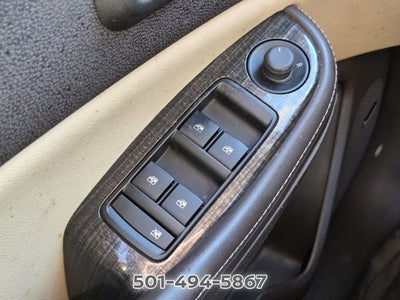 2015 Chevrolet Malibu LT 2LT