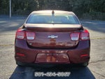 2015 Chevrolet Malibu LT 2LT