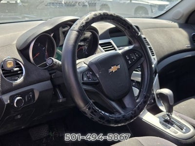2015 Chevrolet Cruze 1LT 1LT