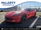2016 Chevrolet Corvette Stingray 1LT