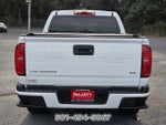 2021 Chevrolet Colorado Work Truck