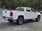 2021 Chevrolet Colorado Work Truck