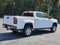 2021 Chevrolet Colorado Work Truck