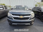 2019 Chevrolet Colorado Work Truck