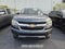 2019 Chevrolet Colorado Work Truck