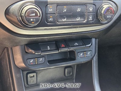 2015 Chevrolet Colorado LT