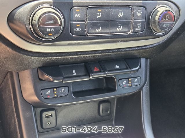 2015 Chevrolet Colorado LT