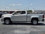 2015 Chevrolet Colorado LT
