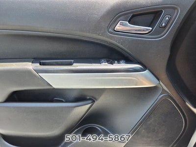 2015 Chevrolet Colorado LT
