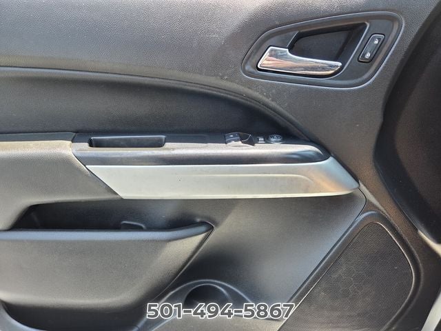 2015 Chevrolet Colorado LT