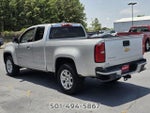 2015 Chevrolet Colorado LT