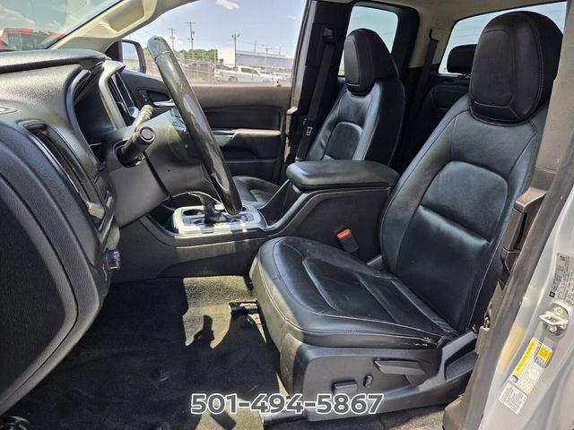 2015 Chevrolet Colorado LT