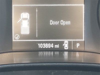 2017 Chevrolet Colorado Work Truck