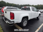 2022 Chevrolet Colorado LT ext