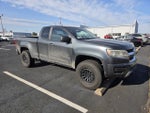 2015 Chevrolet Colorado Work Truck