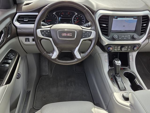 2017 GMC Acadia SLT-2