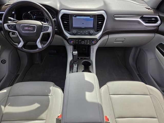 2017 GMC Acadia SLT-2
