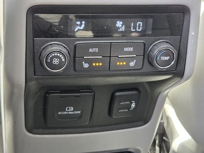 2017 GMC Acadia SLT-2