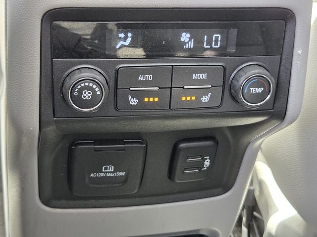 2017 GMC Acadia SLT-2
