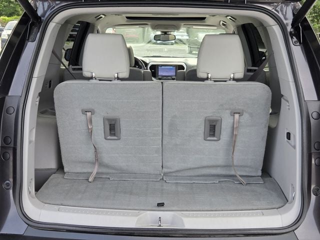2017 GMC Acadia SLT-2
