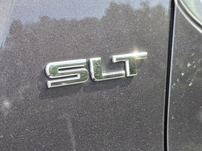2017 GMC Acadia SLT-2
