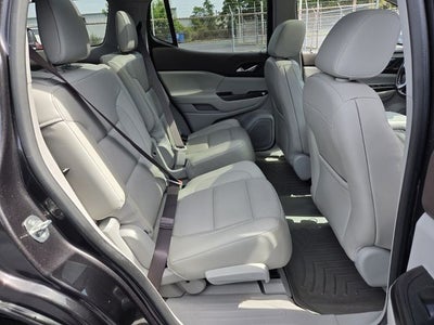 2017 GMC Acadia SLT-2